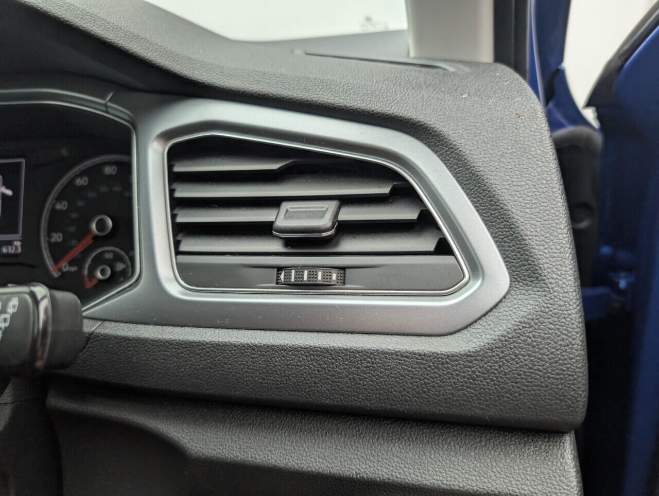 Used Volkswagen T-Roc 2021 for sale - 76425429: Photo 20