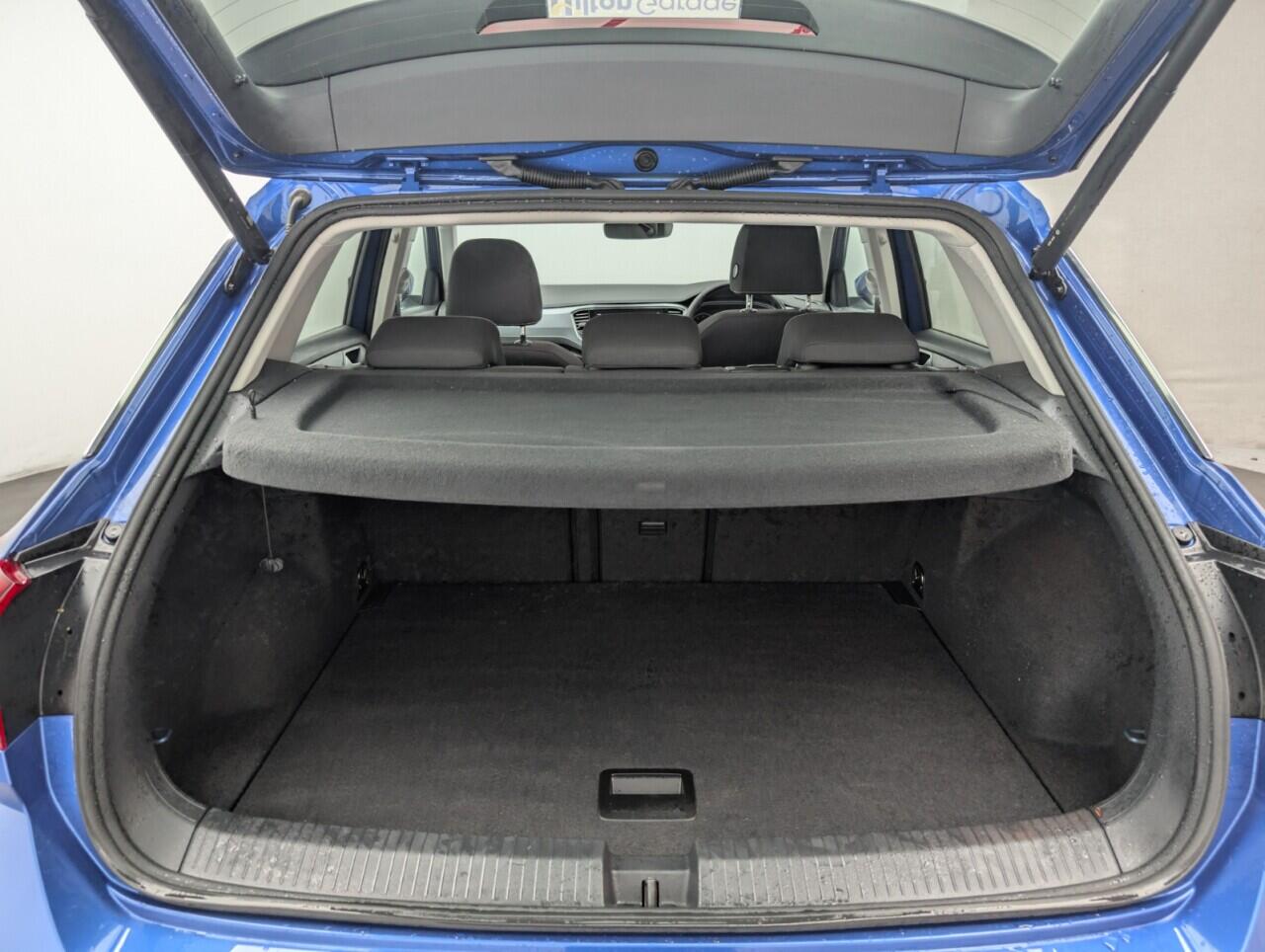 Used Volkswagen T-Roc 2021 for sale - 76425429: Photo 26