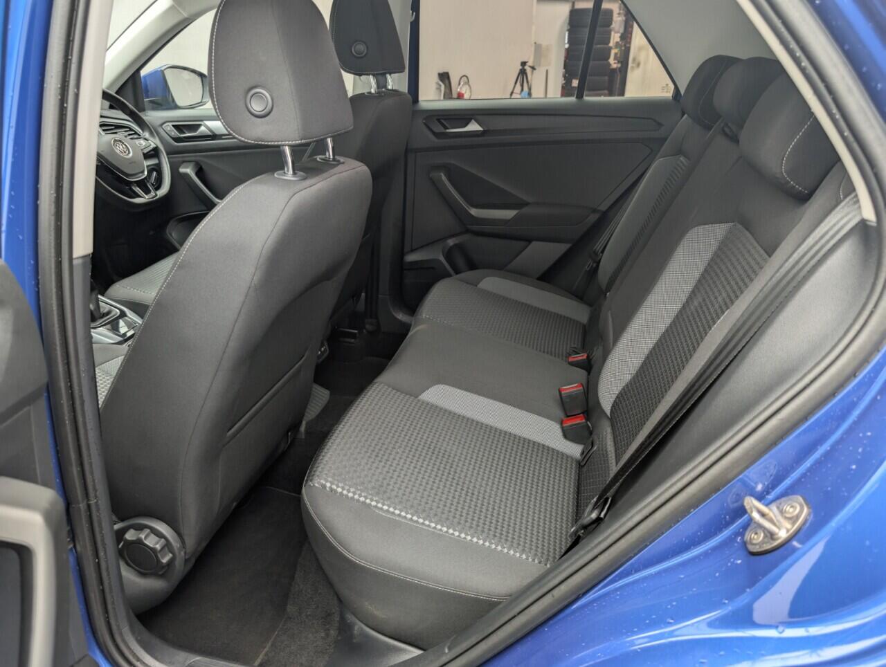 Used Volkswagen T-Roc 2021 for sale - 76425429: Photo 27