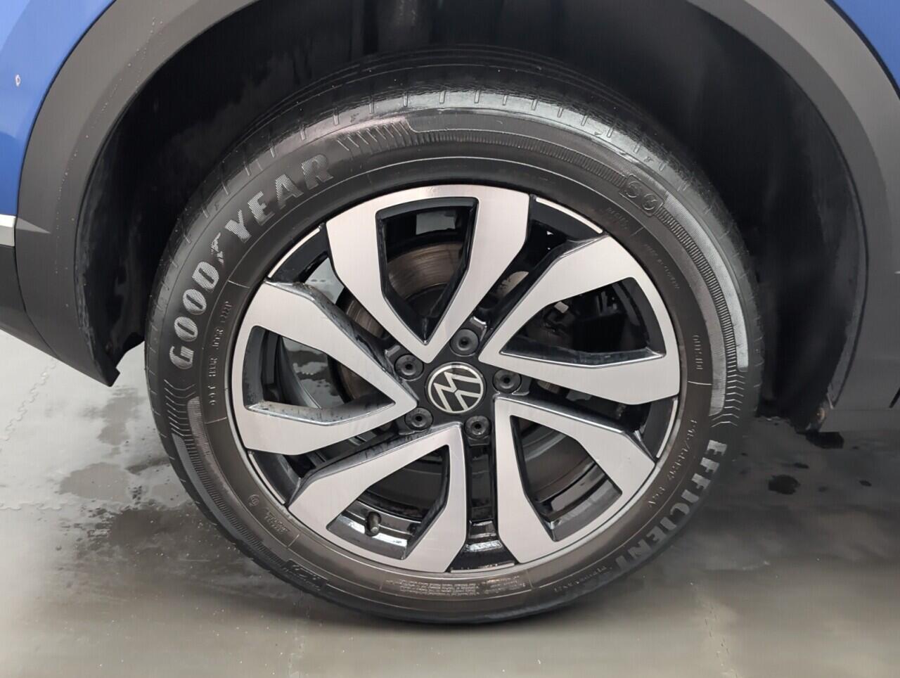 Used Volkswagen T-Roc 2021 for sale - 76425429: Photo 9