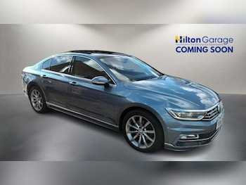 2016 - 2.0 TDI BlueMotion Tech R-Line Saloon 4dr Diesel DSG Euro 6 (s/s) (190 ps)