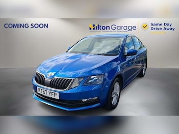 Used Skoda Octavia 2018 for sale - 78819542: Photo