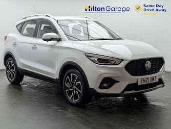 Used MG MG ZS 2021 for sale - 78272741: Photo