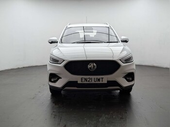 Used MG MG ZS 2021 for sale - 78272741: Photo