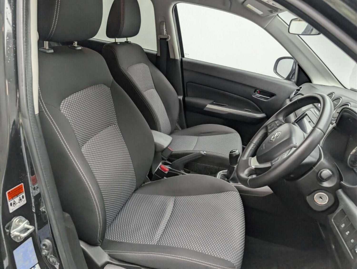 Used Suzuki Vitara 2018 for sale - 77714445: Photo 11