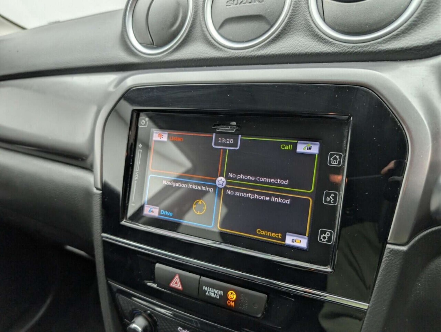 Used Suzuki Vitara 2018 for sale - 77714445: Photo 12