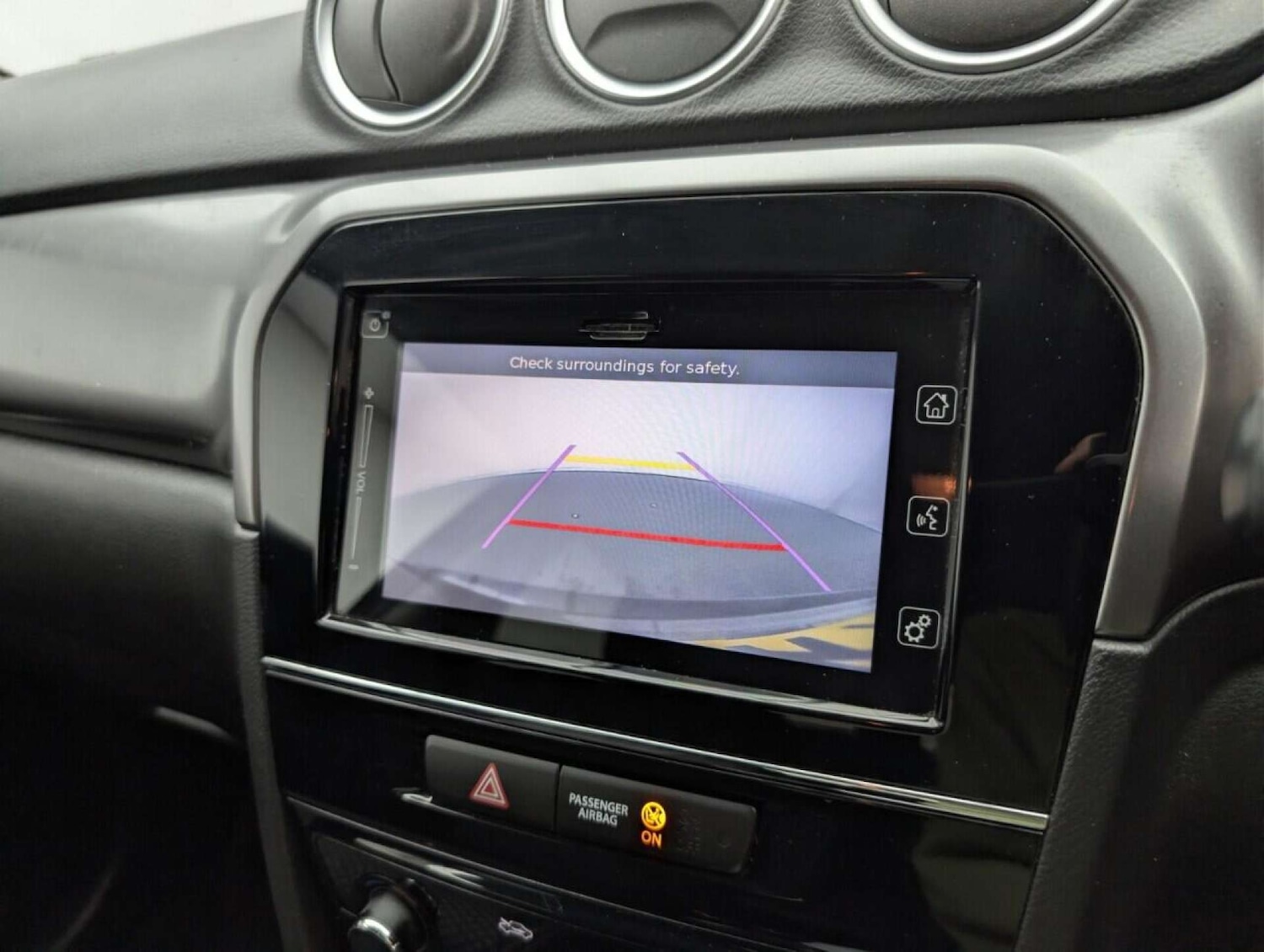 Used Suzuki Vitara 2018 for sale - 77714445: Photo 13