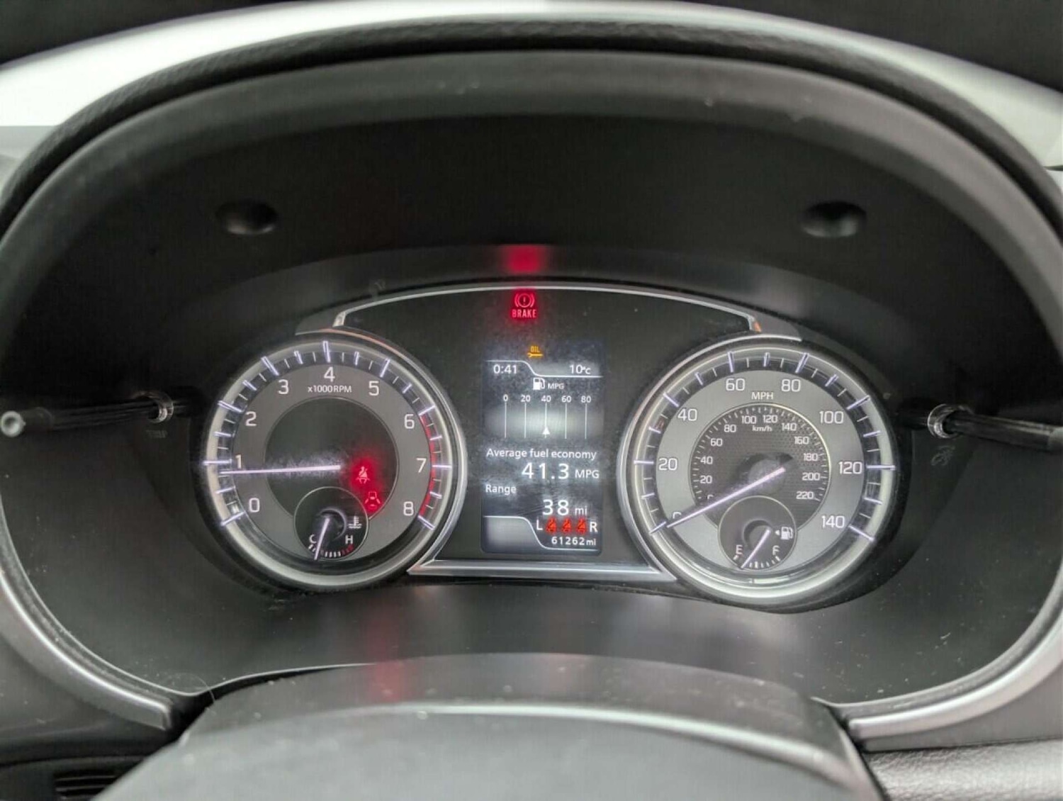 Used Suzuki Vitara 2018 for sale - 77714445: Photo 16