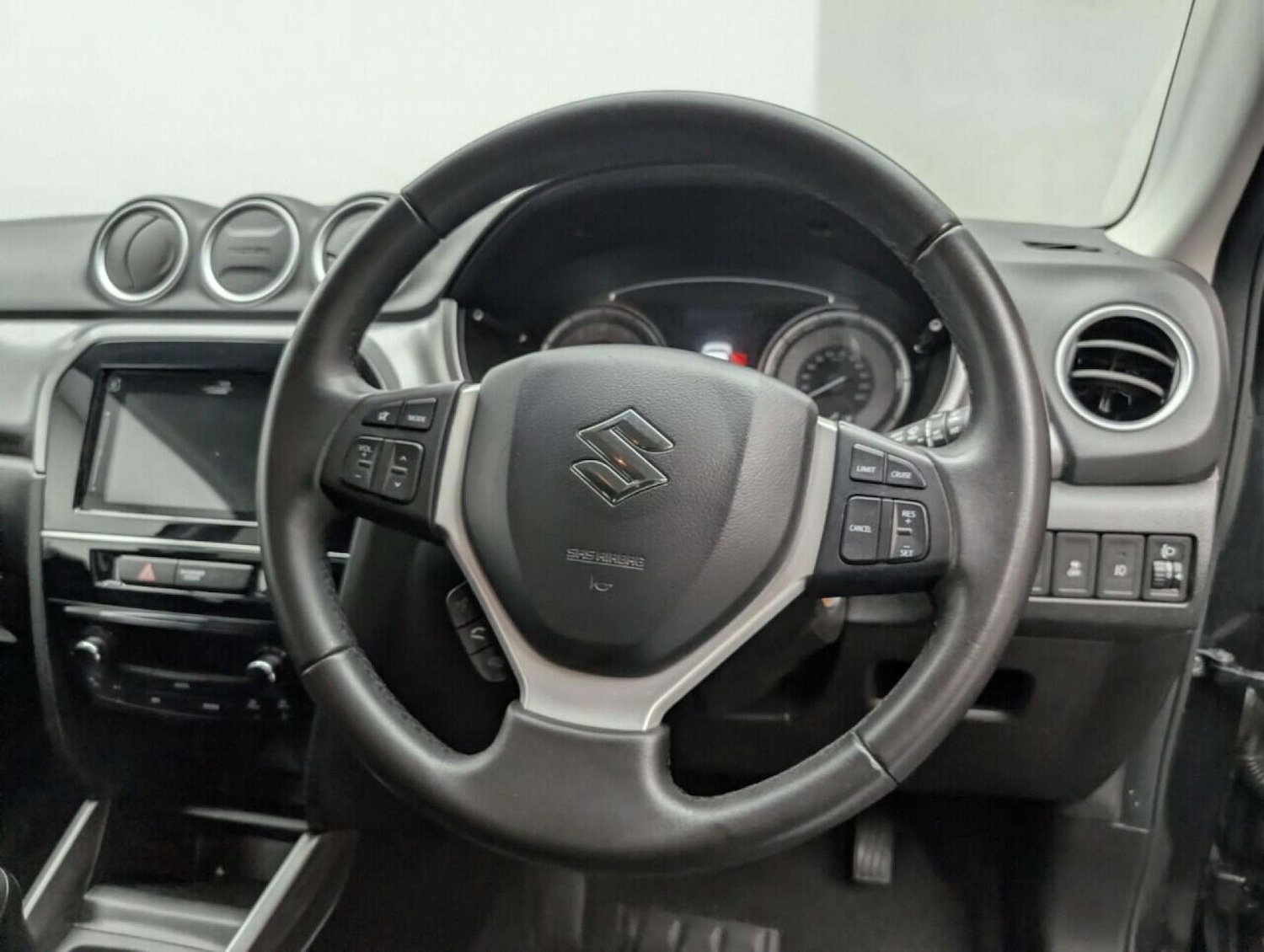 Used Suzuki Vitara 2018 for sale - 77714445: Photo 19