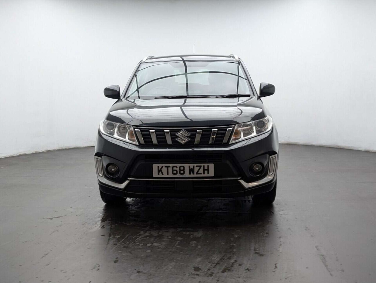 Used Suzuki Vitara 2018 for sale - 77714445: Photo 2