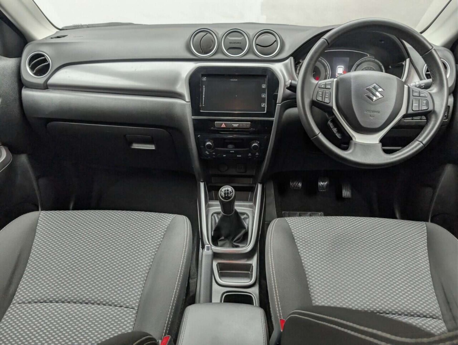 Used Suzuki Vitara 2018 for sale - 77714445: Photo 20