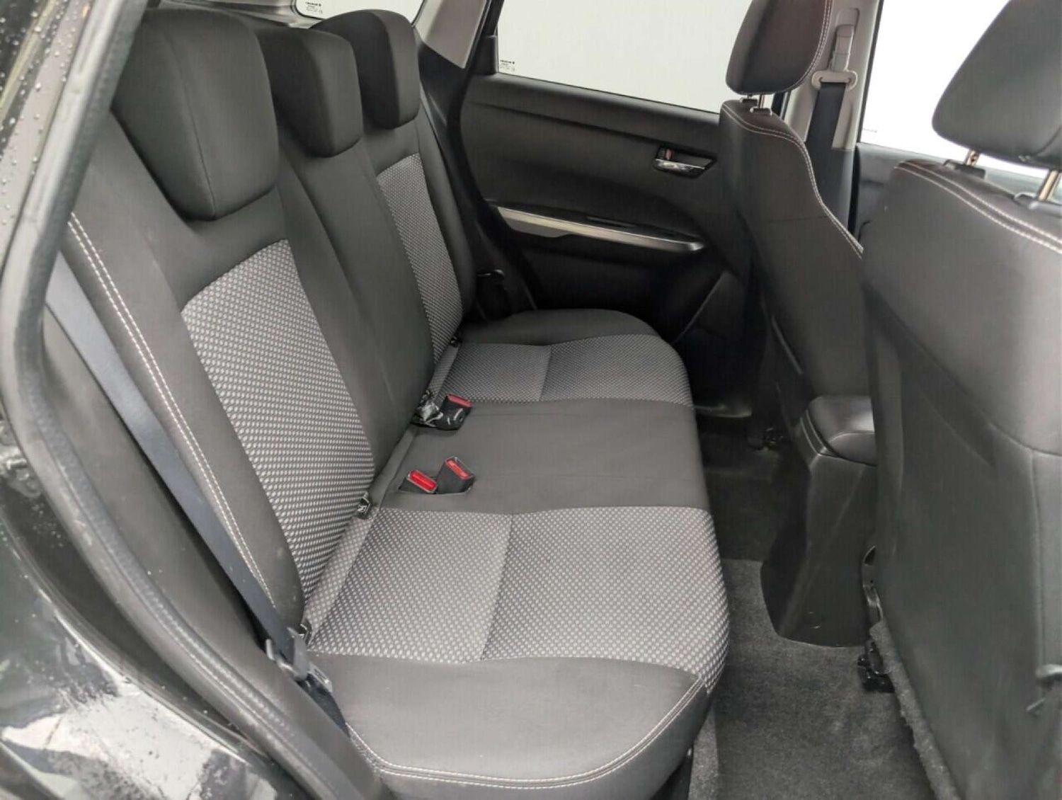 Used Suzuki Vitara 2018 for sale - 77714445: Photo 21