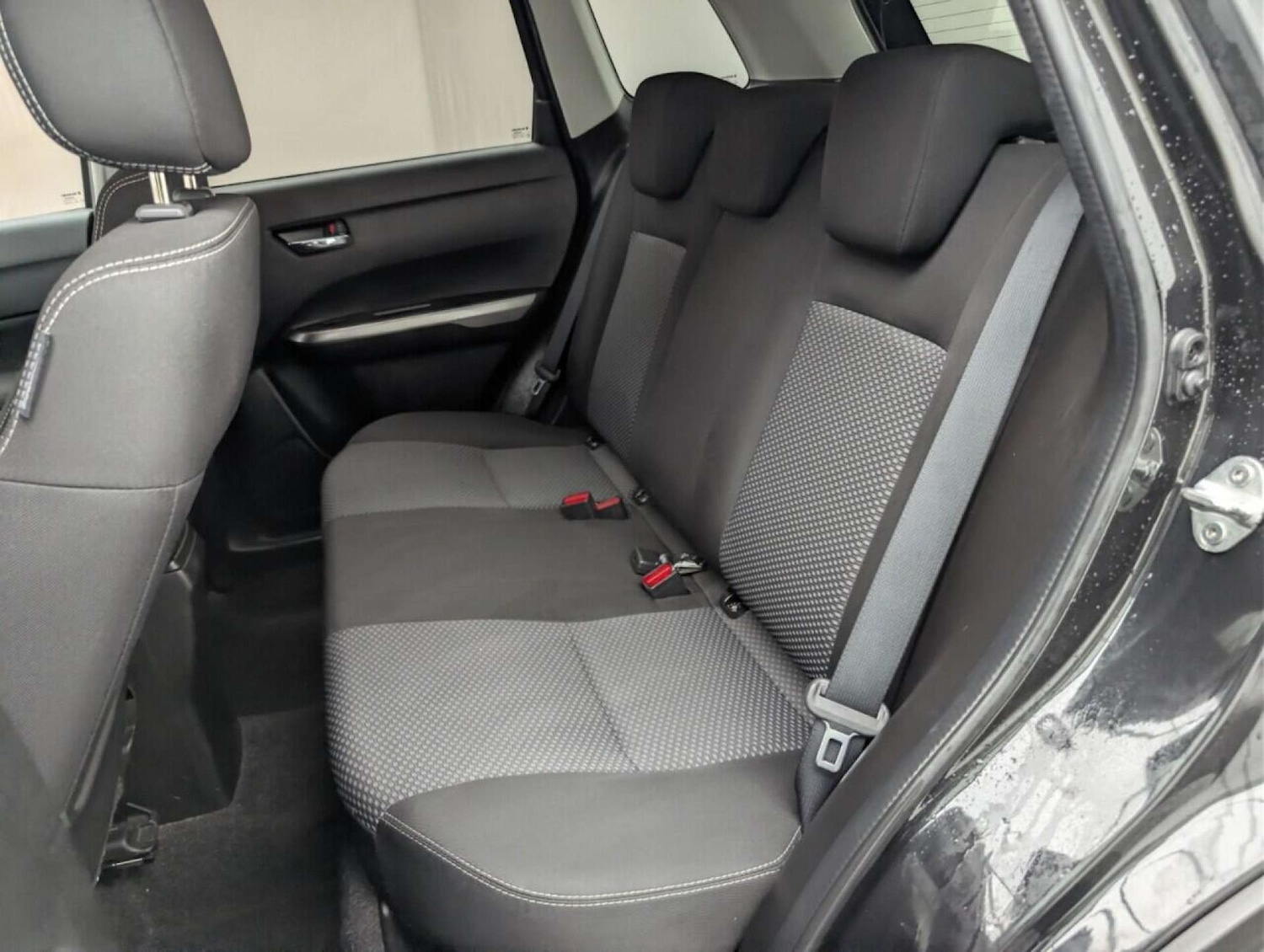 Used Suzuki Vitara 2018 for sale - 77714445: Photo 23