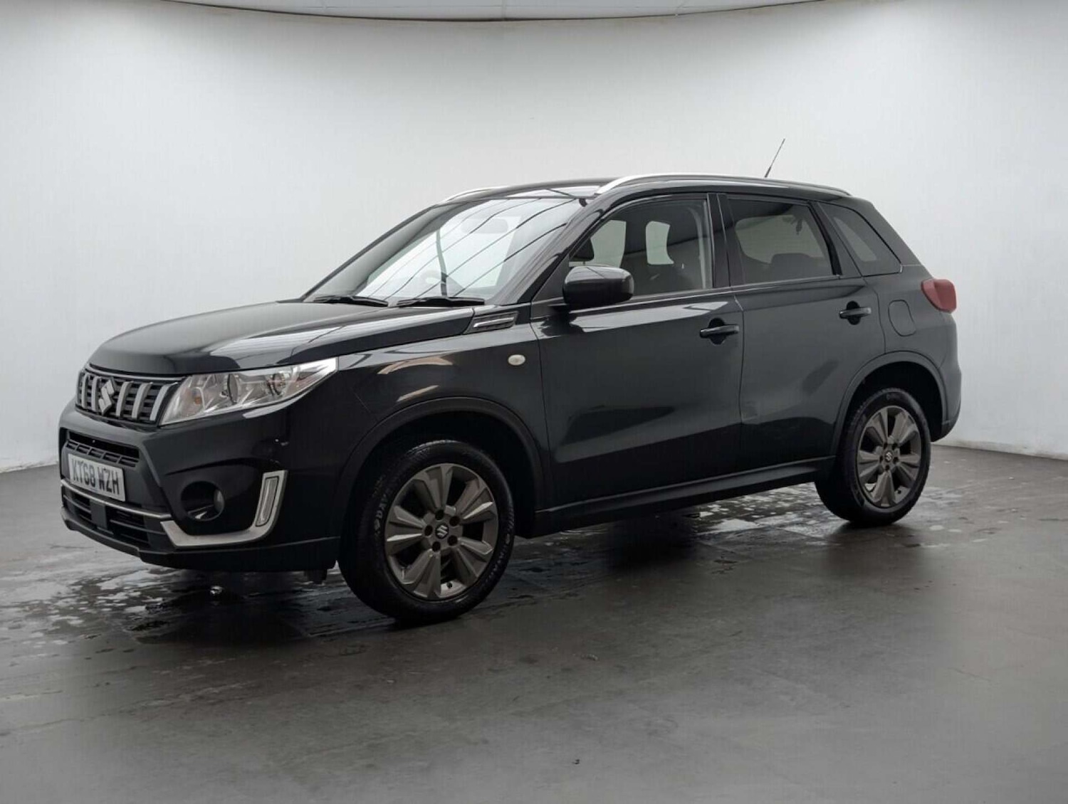 Used Suzuki Vitara 2018 for sale - 77714445: Photo 3