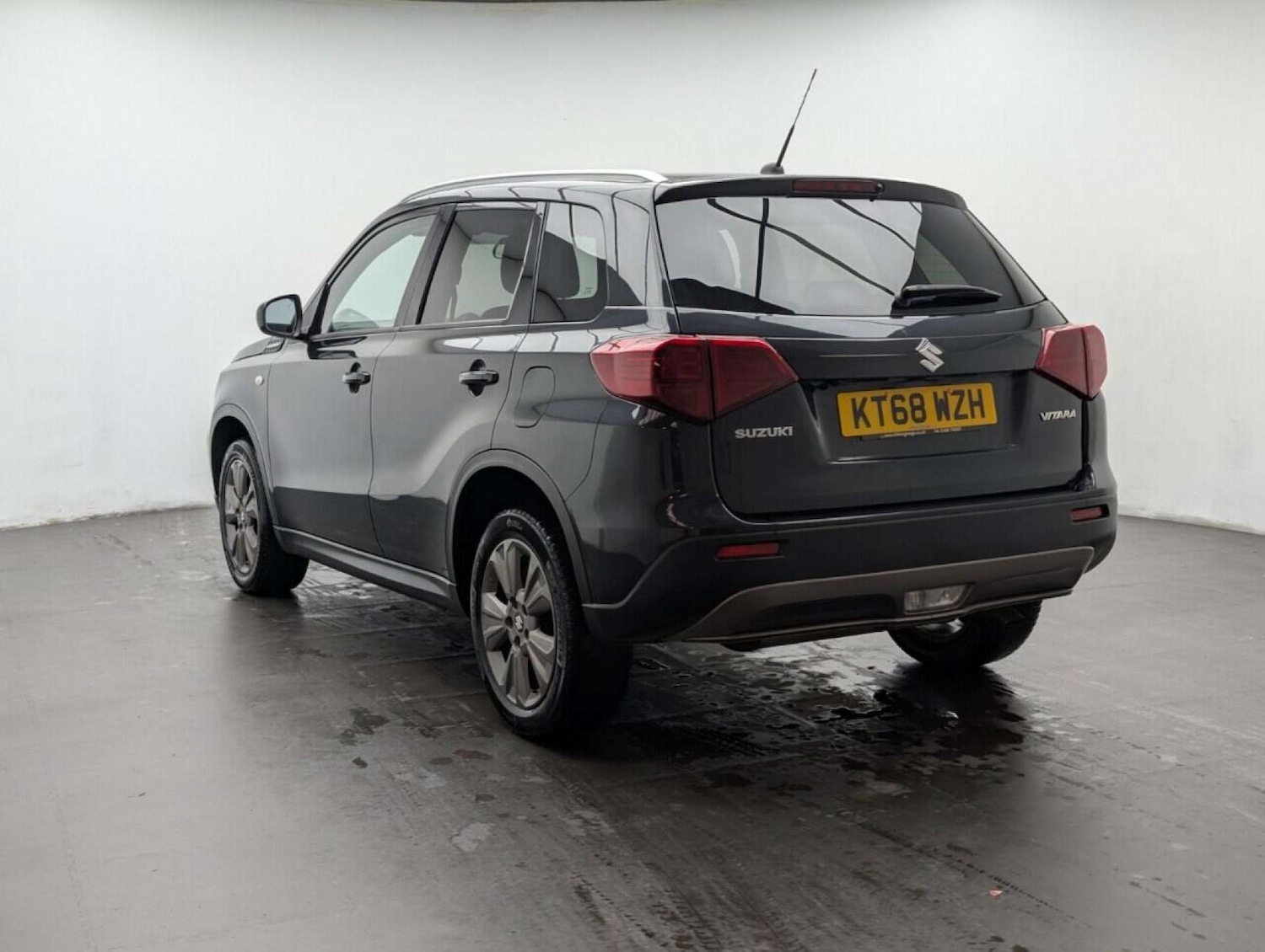 Used Suzuki Vitara 2018 for sale - 77714445: Photo 5