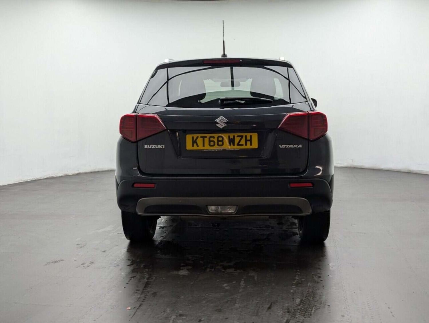 Used Suzuki Vitara 2018 for sale - 77714445: Photo 6