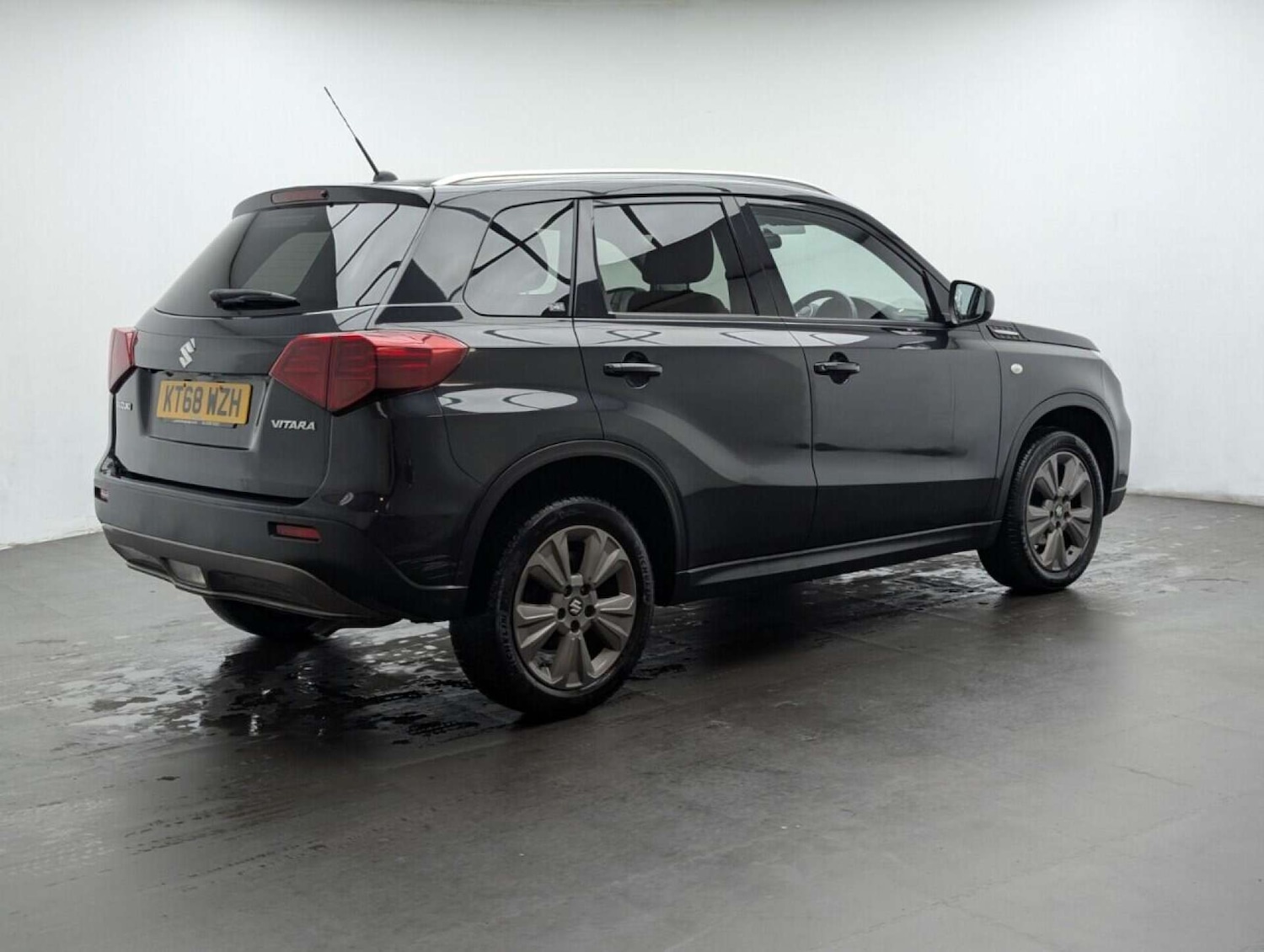 Used Suzuki Vitara 2018 for sale - 77714445: Photo 7