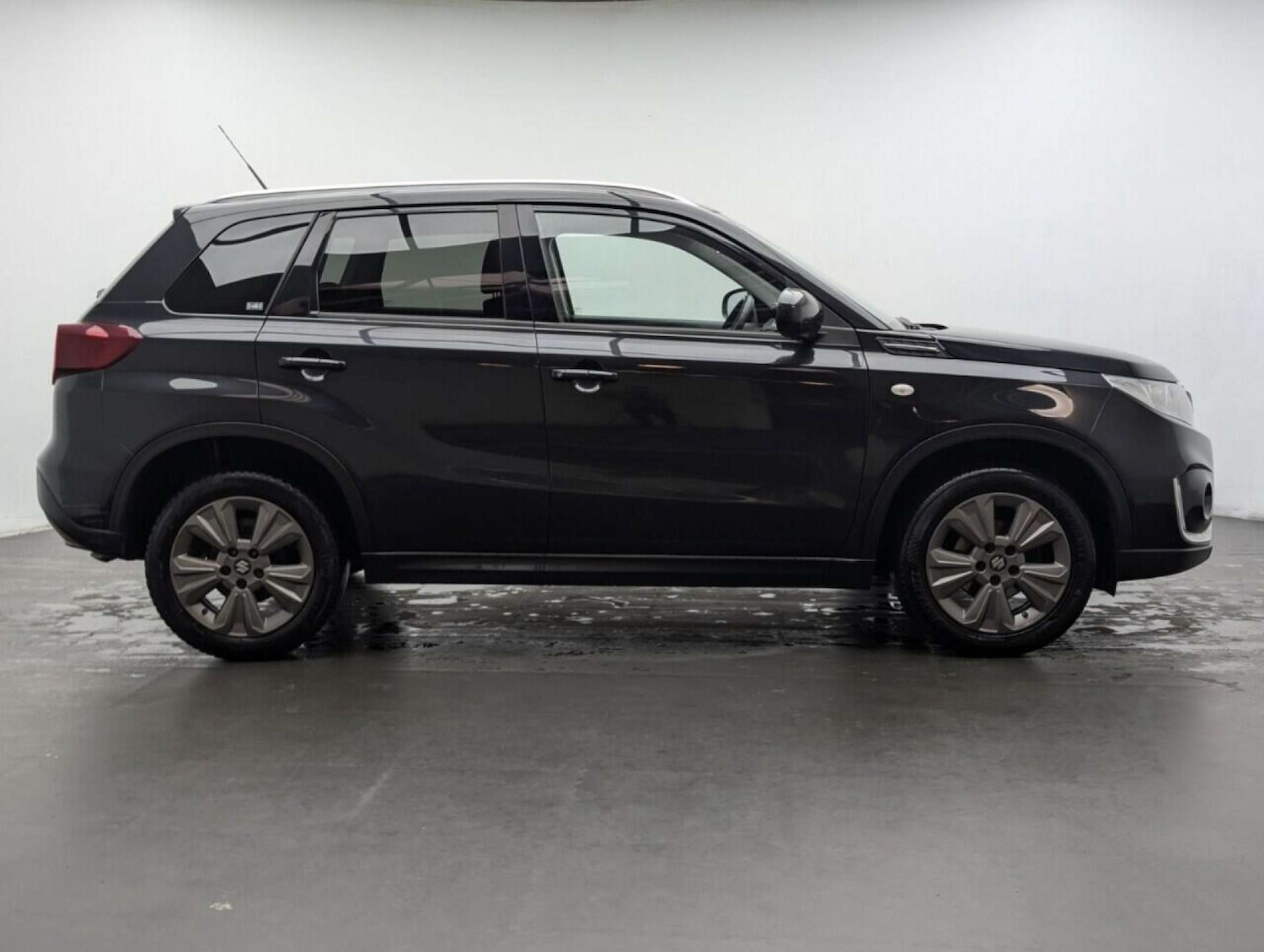 Used Suzuki Vitara 2018 for sale - 77714445: Photo 8