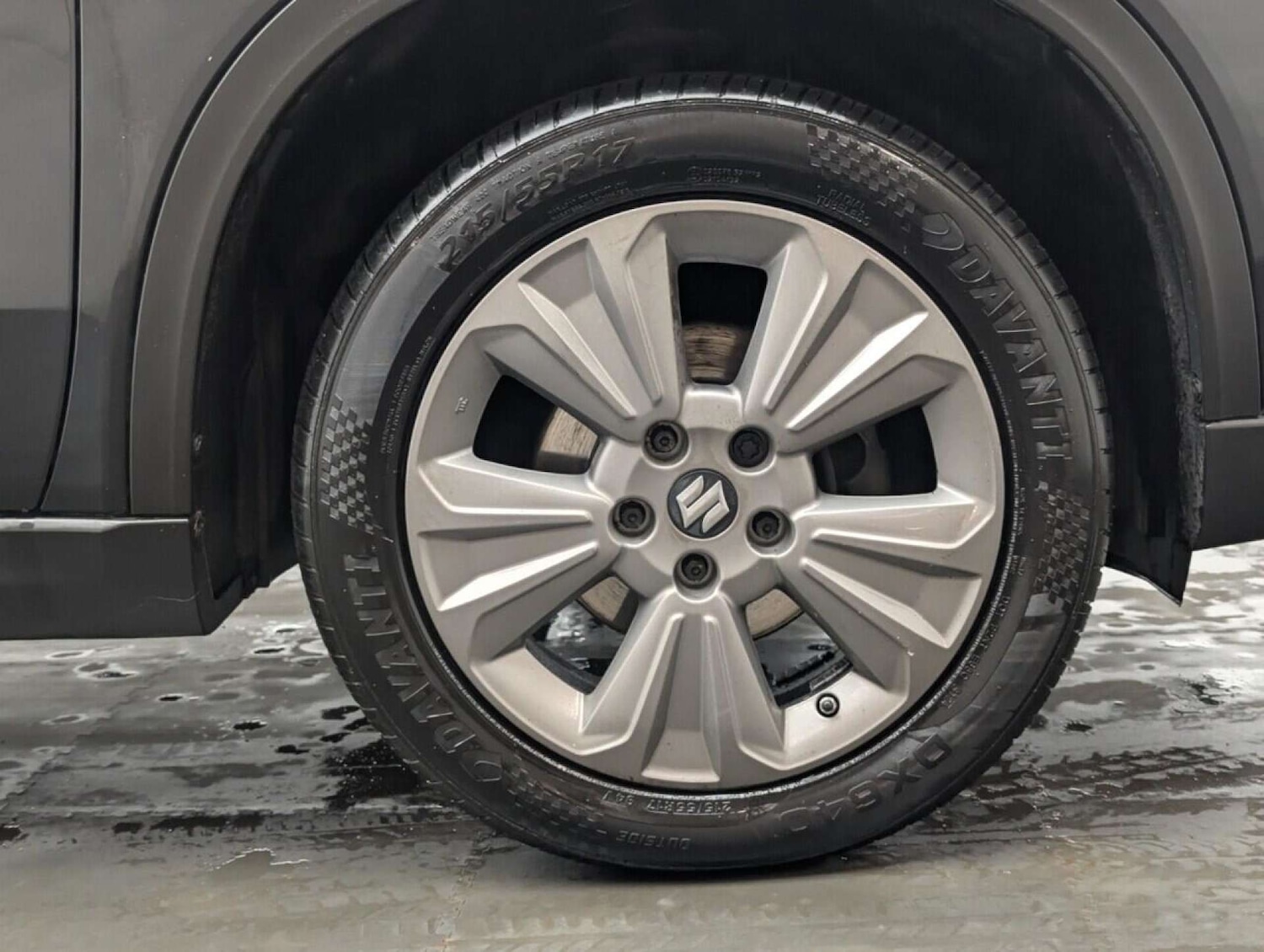 Used Suzuki Vitara 2018 for sale - 77714445: Photo 9