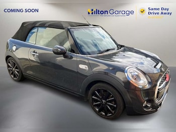Used MINI Convertible 2016 for sale - 78371323: Photo