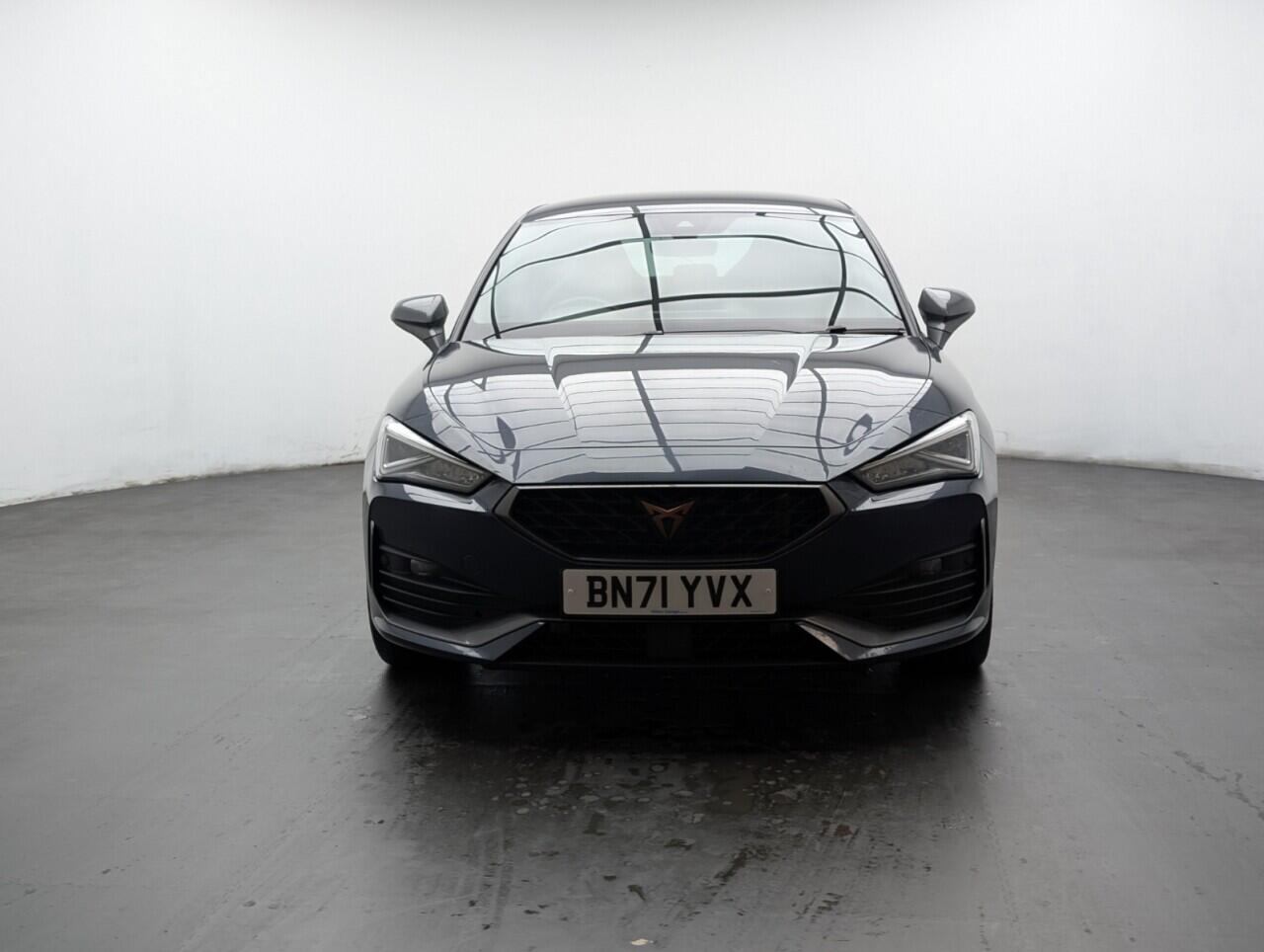 Used Cupra Leon 2021 for sale - 77412345: Photo 15