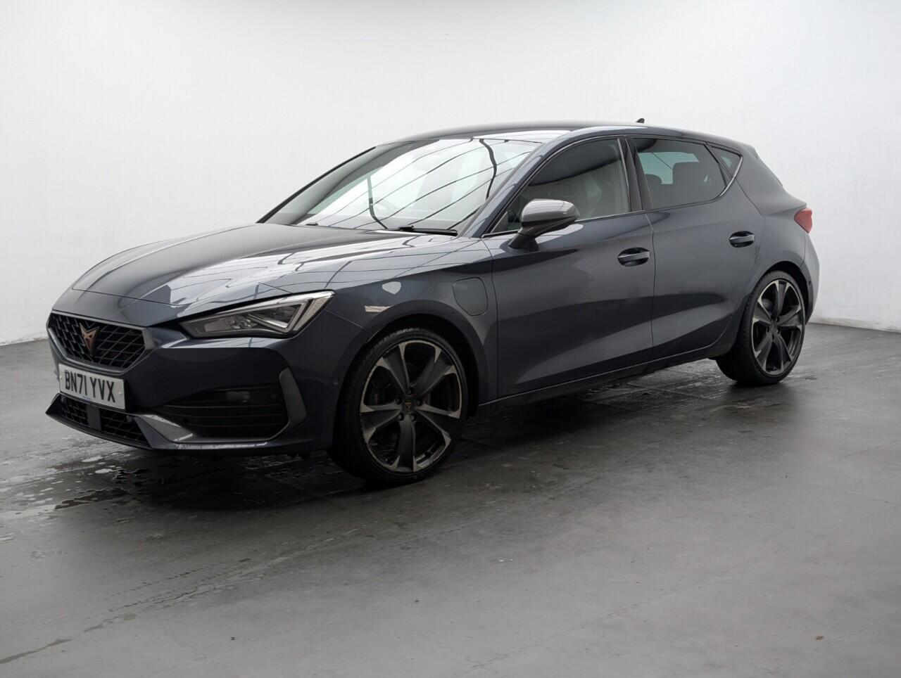Used Cupra Leon 2021 for sale - 77412345: Photo 16