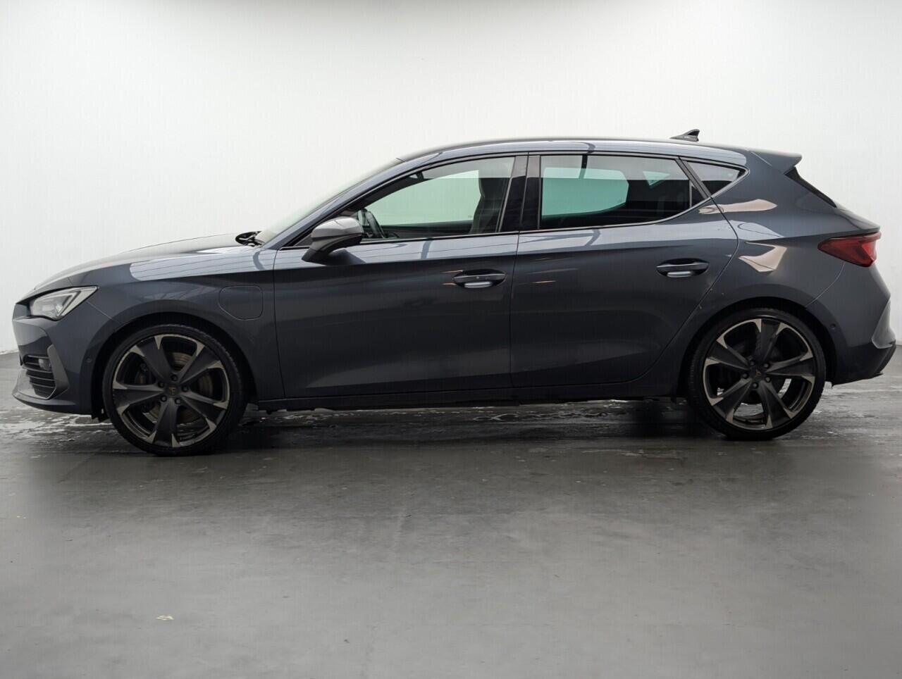 Used Cupra Leon 2021 for sale - 77412345: Photo 17
