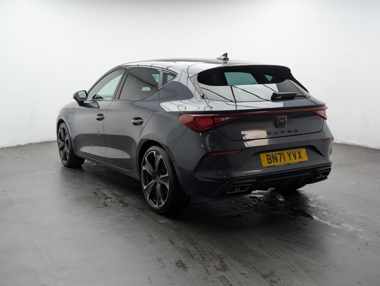 Used Cupra Leon 2021 for sale - 77412345: Photo 18