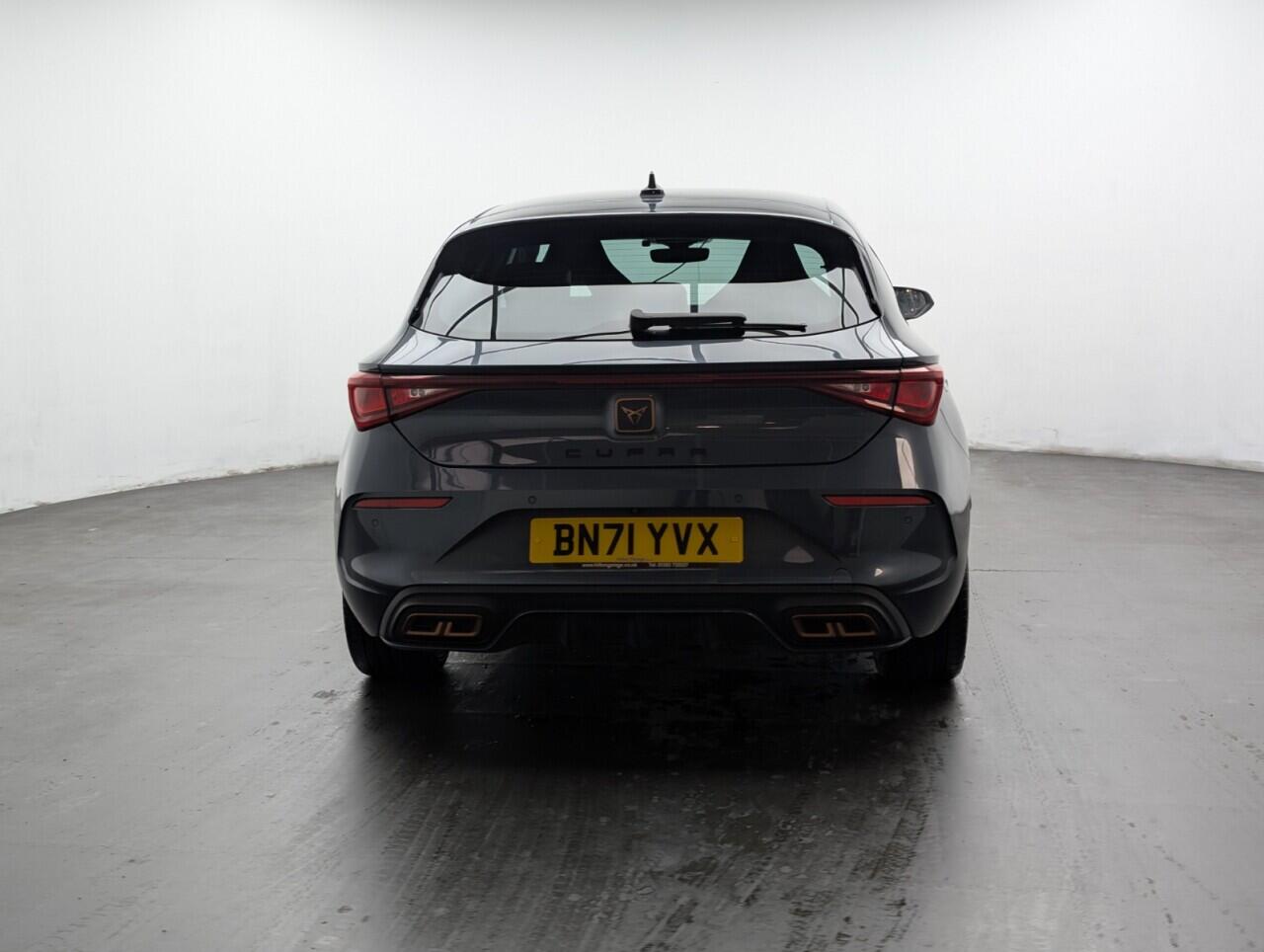 Used Cupra Leon 2021 for sale - 77412345: Photo 19