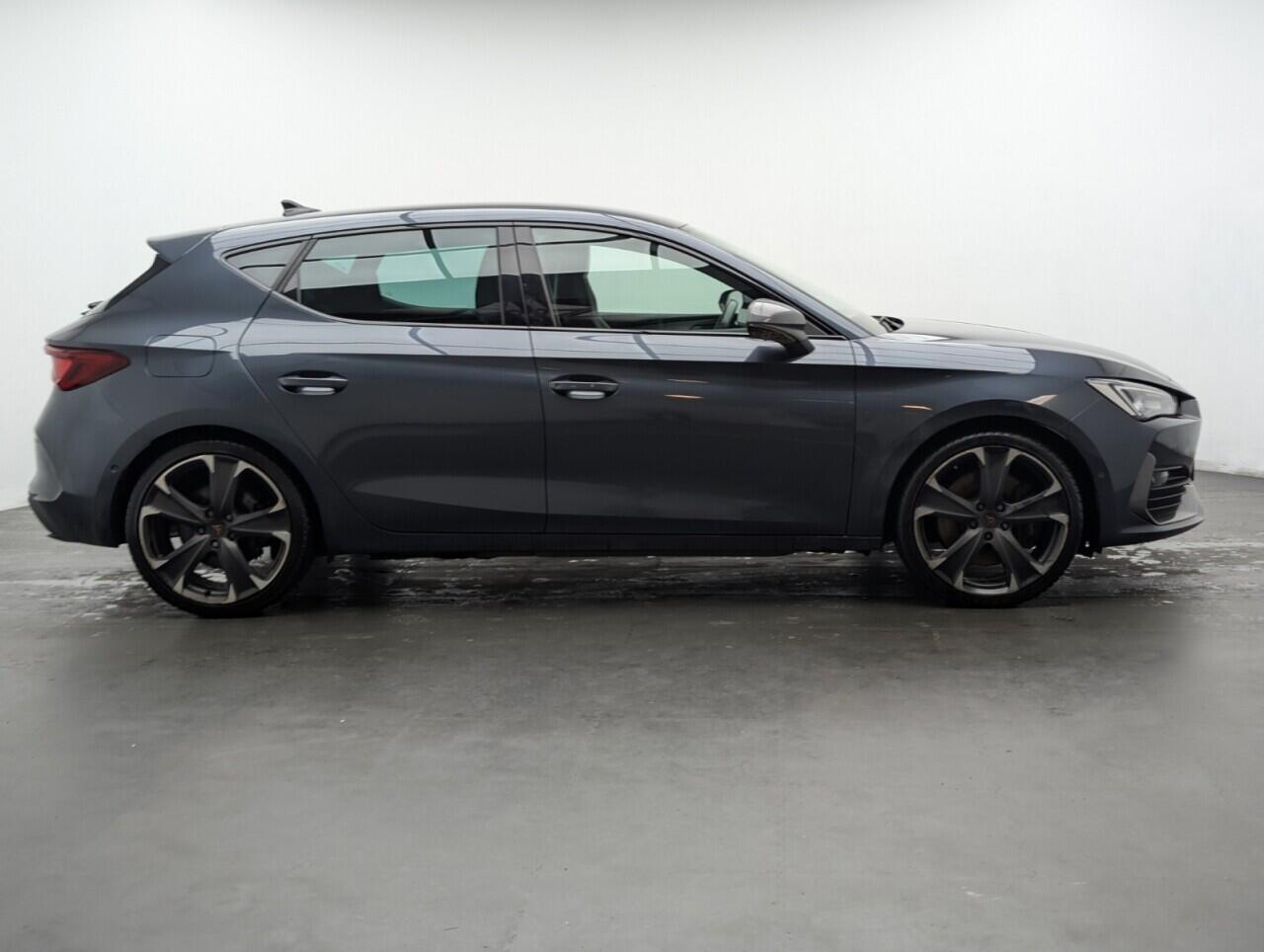 Used Cupra Leon 2021 for sale - 77412345: Photo 21