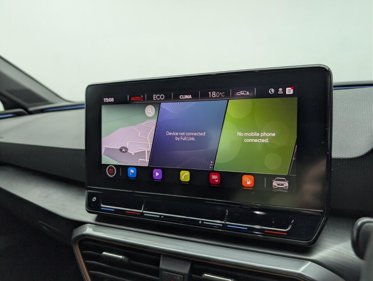 Used Cupra Leon 2021 for sale - 77412345: Photo 24