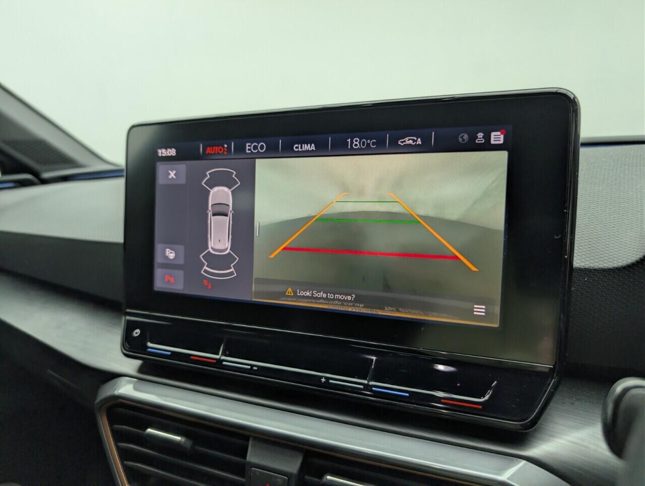 Used Cupra Leon 2021 for sale - 77412345: Photo 26