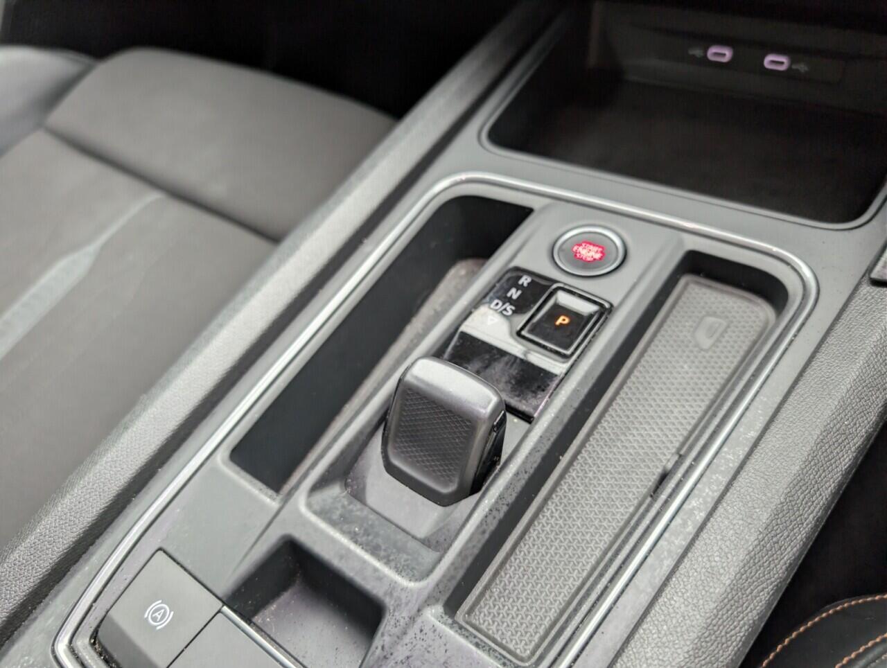 Used Cupra Leon 2021 for sale - 77412345: Photo 27