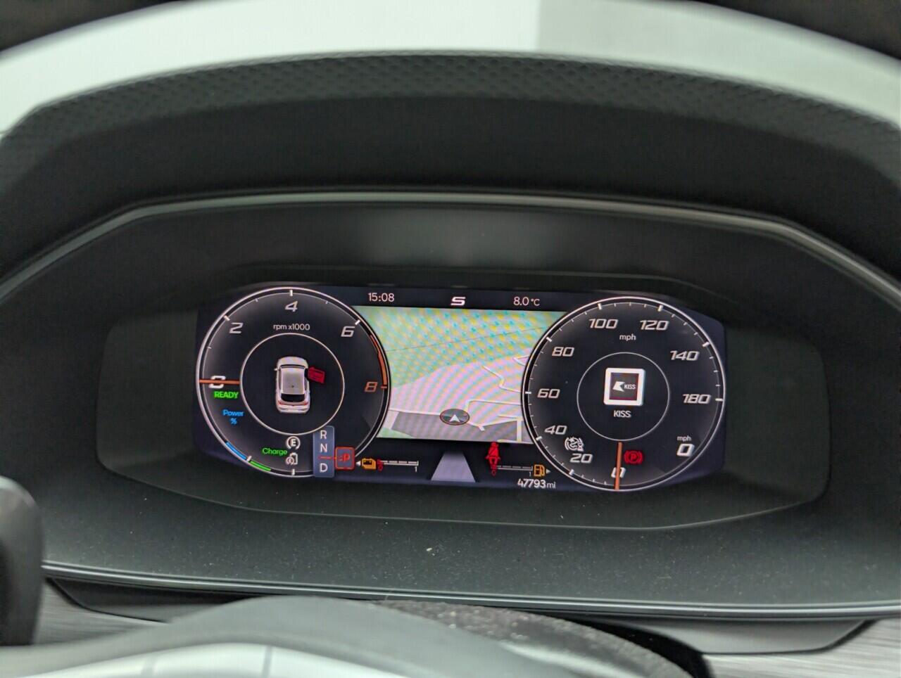 Used Cupra Leon 2021 for sale - 77412345: Photo 28