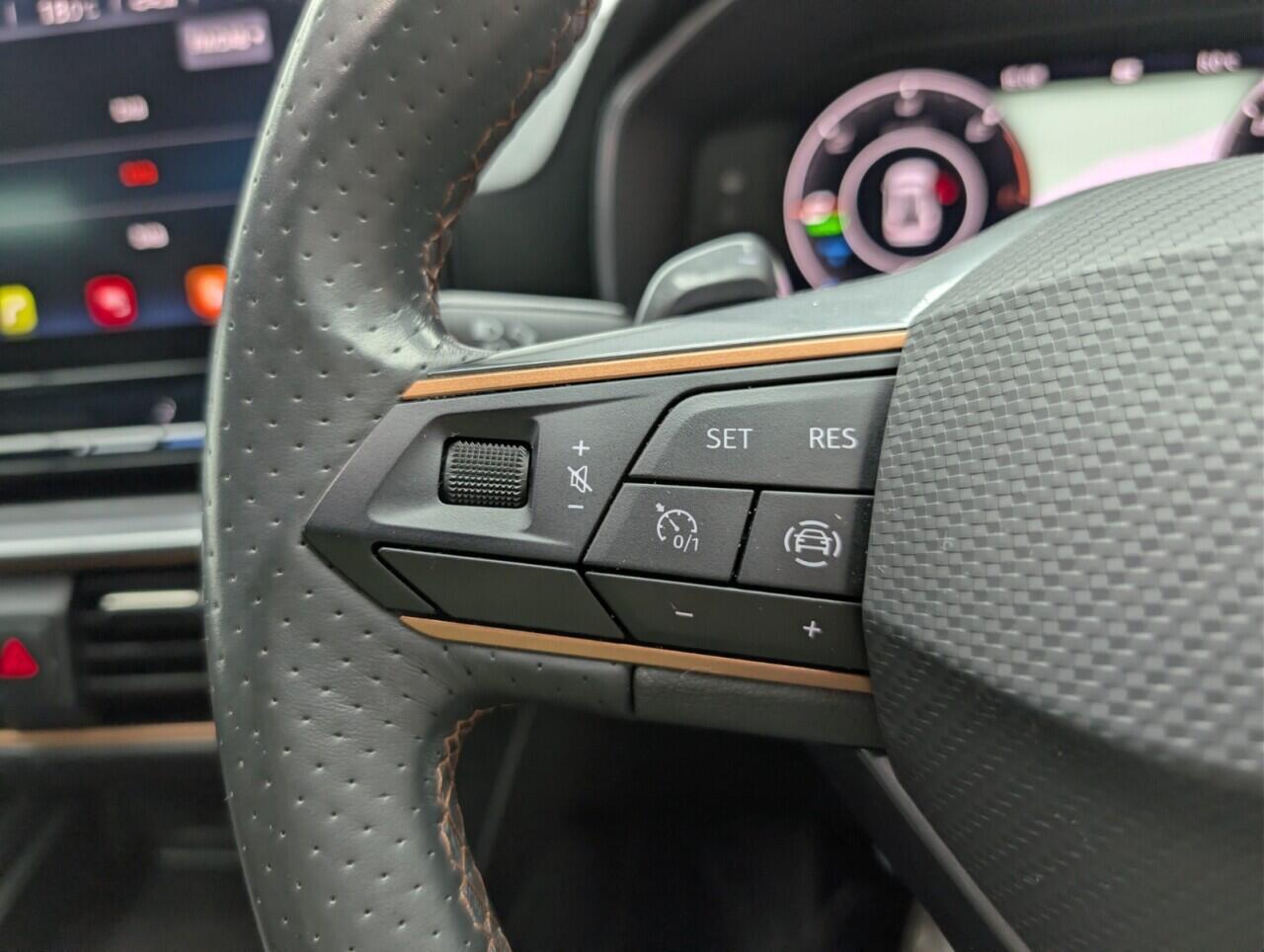 Used Cupra Leon 2021 for sale - 77412345: Photo 29