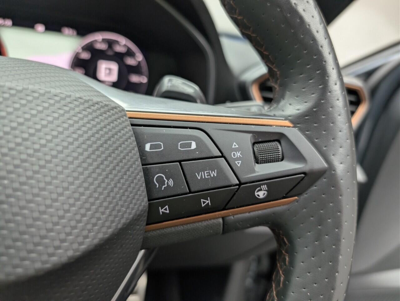 Used Cupra Leon 2021 for sale - 77412345: Photo 30