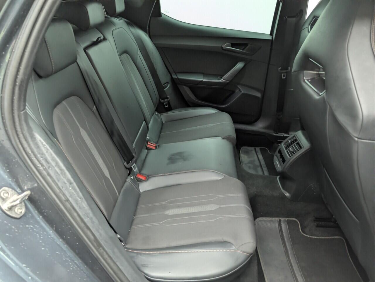 Used Cupra Leon 2021 for sale - 77412345: Photo 35