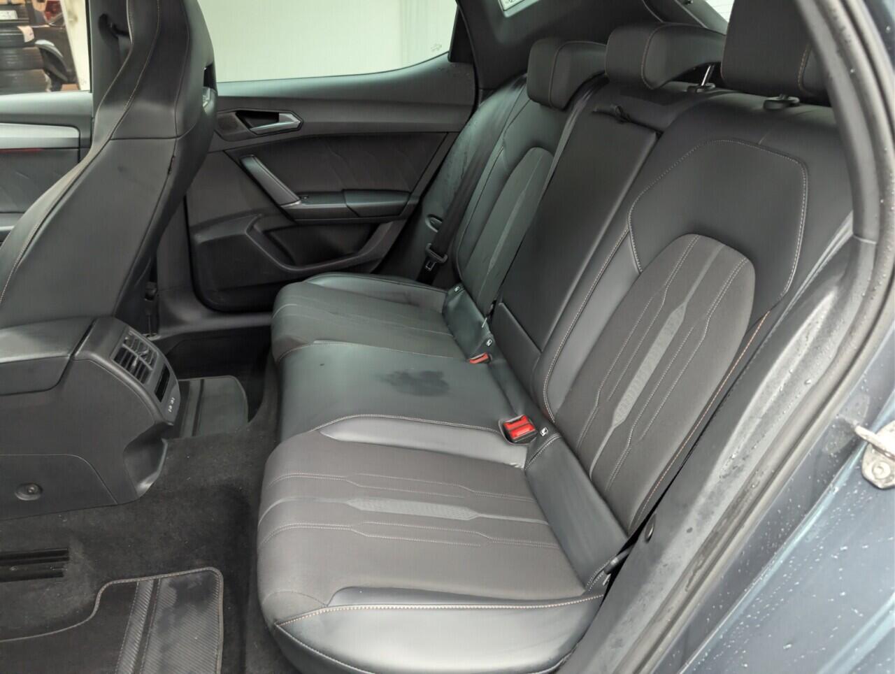 Used Cupra Leon 2021 for sale - 77412345: Photo 37