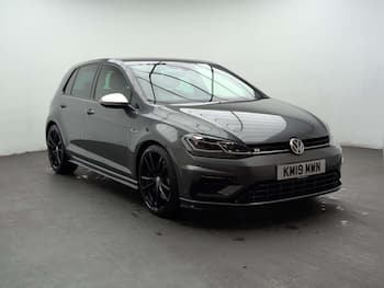 Used Volkswagen Golf 2019 for sale - 79581592: Photo