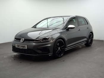 Used Volkswagen Golf 2019 for sale - 79581592: Photo