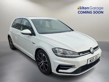 Used Volkswagen Golf 2019 for sale - 77345098: Photo