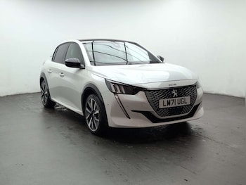 Used Peugeot 208 2021 for sale - 79148352: Photo