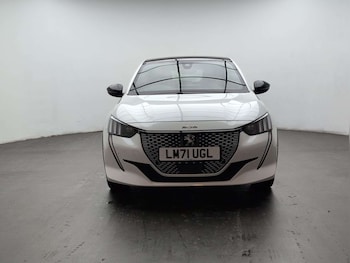 Used Peugeot 208 2021 for sale - 79148352: Photo