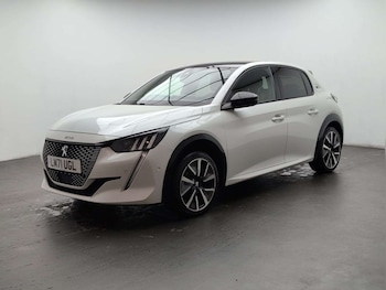 Used Peugeot 208 2021 for sale - 79148352: Photo