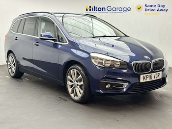 Used BMW 2 Series 2016 for sale - 79286837: Photo