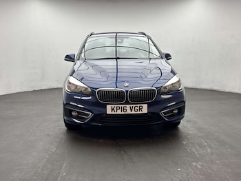 Used BMW 2 Series 2016 for sale - 79286837: Photo