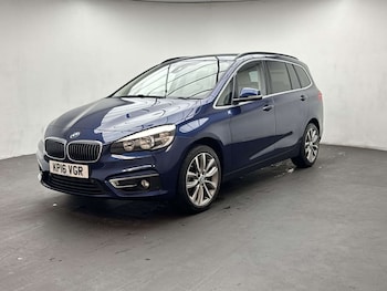 Used BMW 2 Series 2016 for sale - 79286837: Photo