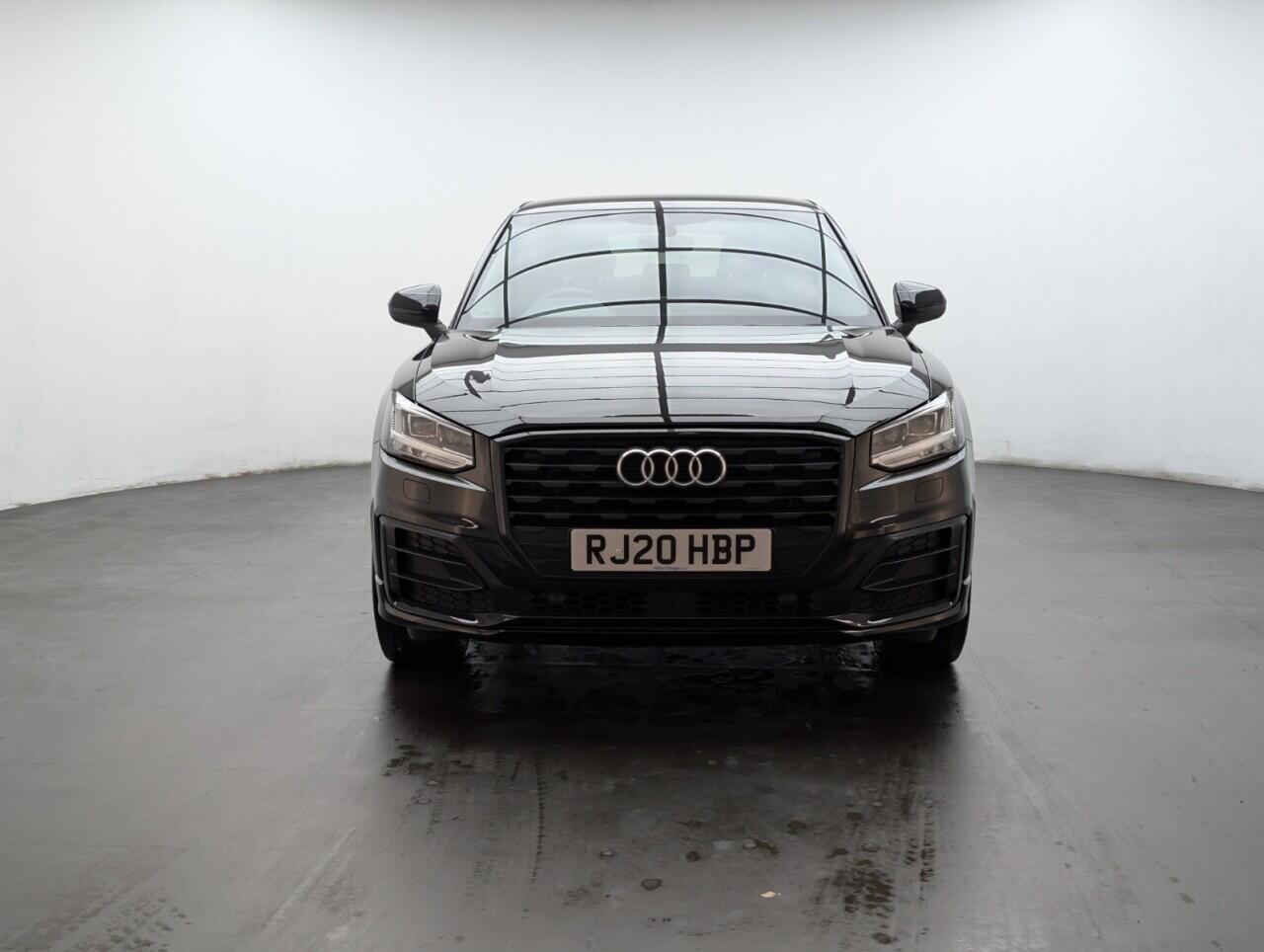 Used Audi Q2 2020 for sale - 77101653: Photo 15