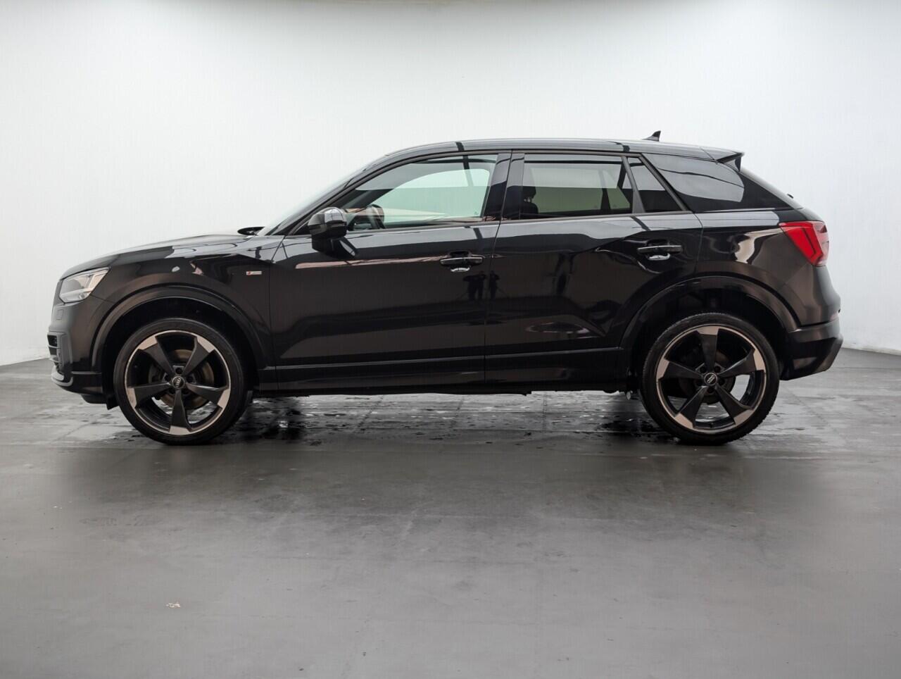 Used Audi Q2 2020 for sale - 77101653: Photo 17