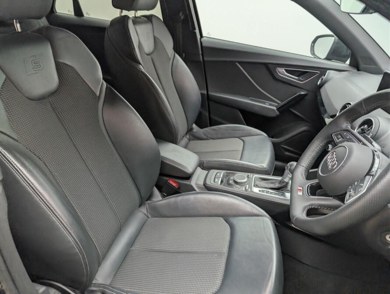 Used Audi Q2 2020 for sale - 77101653: Photo 24